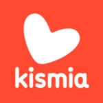 kismia android application logo